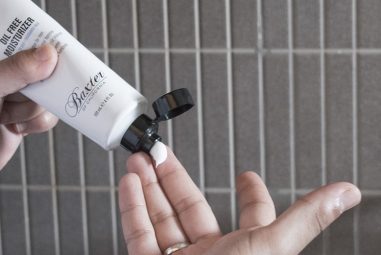 Comment réduire l’excès de sébum de sa peau ?