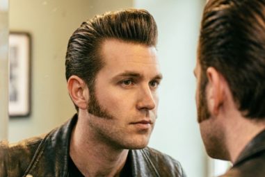 Favoris et barbe : faut-il encore oser ce style ?