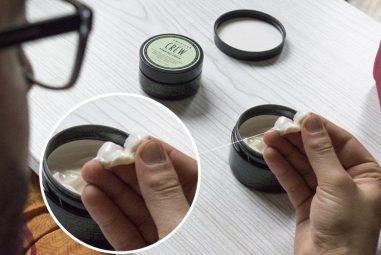Forming cream American Crew, une texture crème convaincante ?