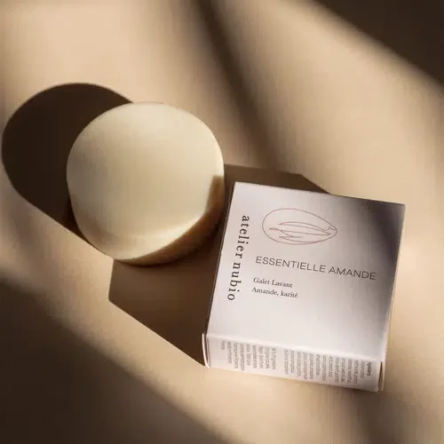 Nettoyant purifiant solide Horace