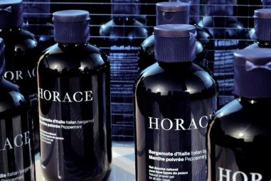 5 gels douche pour homme qui sortent enfin de l’ordinaire !
