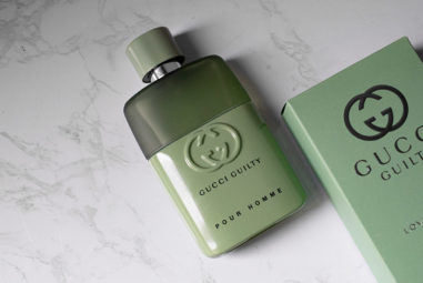 Parfum Gucci Guilty Love Edition pour homme