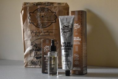 Hairgum Origines | La gamme de soins bio certifiés Cosmos Ecocert