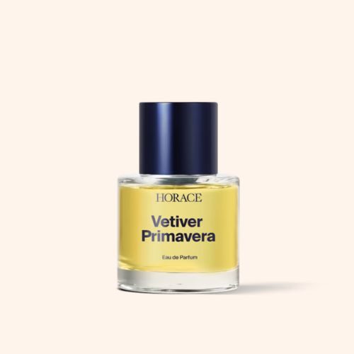 Parfum Vetiver Primavera Horace