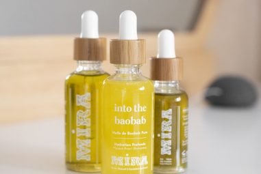 Huile de baobab, quels bienfaits ?