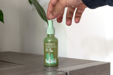 Wonder Beard™ de Hairlust : la gamme soins danois pour chouchouter votre barbe
