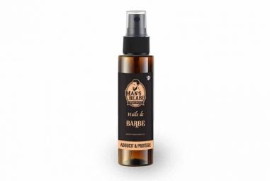 Huile à barbe Man’s beard Originale