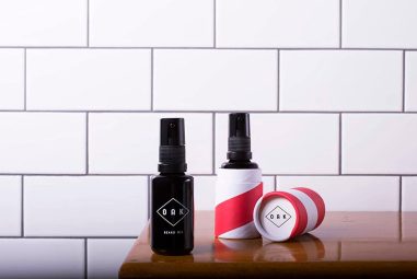 Huile à barbe Oak Beard | Avis et test