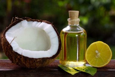 L&rsquo;huile de coco et la barbe sont-elles amies ?