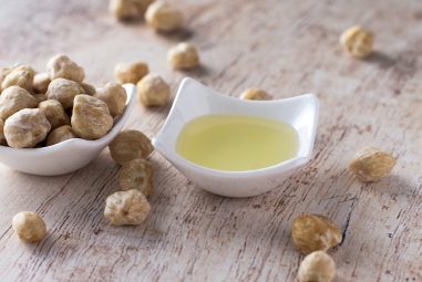 L’huile de Kukui : bienfaits et utilisation
