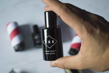 Oak Beard Care | Nouvelles huiles à barbe : un hymne au voyage !