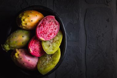 Huile de pépins de figue de barbarie : un anti-rides aux bienfaits hors pair.