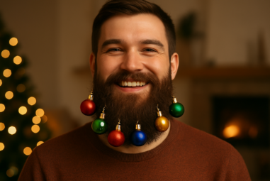 13 idées de cadeaux de noël pour hommes barbus