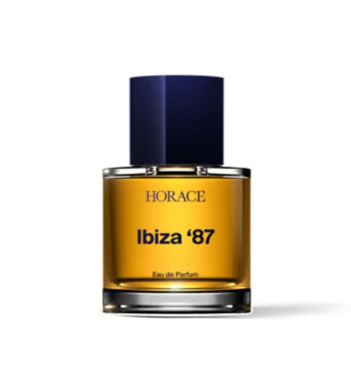 Parfum Ibiza '87 Horace