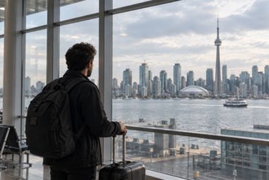 S&rsquo;installer au Canada quand on vient de France : ce qui change pour les jeux d&rsquo;argent en ligne