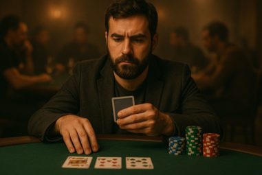 Ce que les jeux apprennent sur la probabilité et le risque