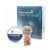 Kit rasage Blaireau Pure Badger + Savon de rasage