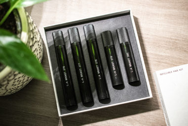 L:a Bruket : les soins eco-luxueux suédois