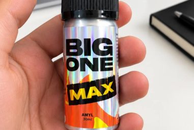 Meilleurs poppers : notre top 3 sélectionné par la rédaction