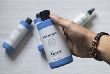 A quoi sert une lotion astringente ?