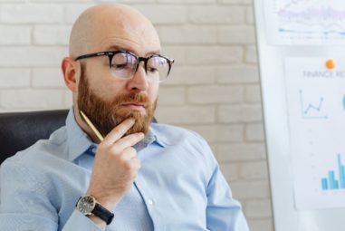 Les différents styles de lunette de vue pour homme​ : quelle monture pour votre visage ?