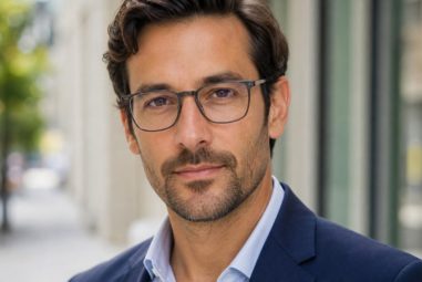 Choisir des lunettes de vue pour homme : trouver le bon équilibre entre style, confort et santé visuelle