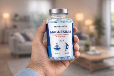 Le magnésium pour apaiser l’anxiété et réduire naturellement votre stress