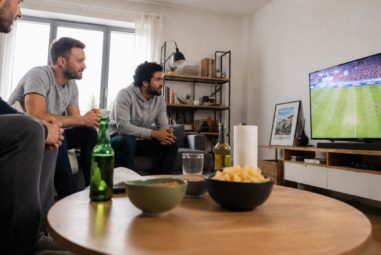 L&rsquo;essentiel du man cave : de l&rsquo;huile à barbe aux paris sur le football