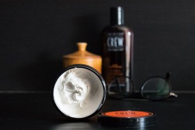 Matte Clay : l’argile coiffante d’American Crew