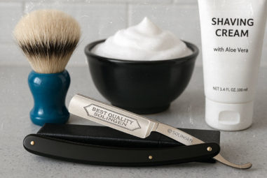 Quel est le meilleur rasoir coupe-choux ? Guide et comparatif