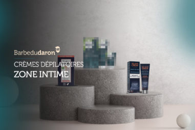 Quelles est la meilleure crème dépilatoire pour zone intime pour homme ?
