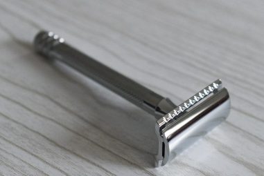 Rasoir merkur 23C | Robuste et efficace | avis et test