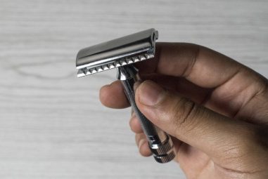 Merkur 34 C HD (heavy duty) [Avis et Test]