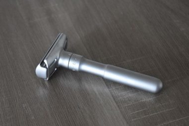 Merkur Futur : Le rasoir de sureté impressionnant ! | Avis et test