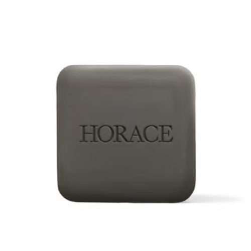 Horace décline son nettoyant visage purifiant en format solide 2 Nettoyant purifiant solide Horace