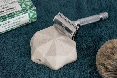 Lamazuna : objectif zéro déchet dans la salle de bain !