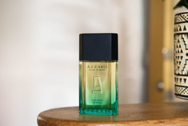 Azzaro Cologne intense : un parfum solaire [Avis]