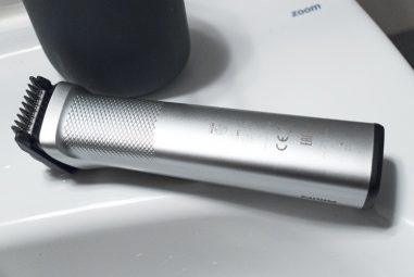 Philips MG7710/15 | Tondeuse multifonction Philips [Avis et test]