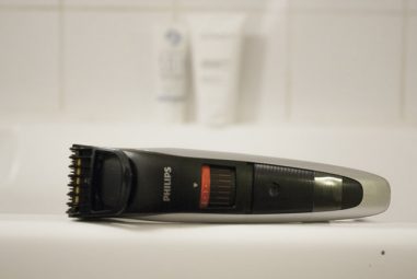 Philips QT4013-16 Beardtrimmer series 3000 – Test et avis