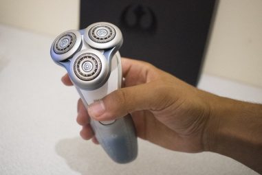 Rasoir Philips SW7700/67 édition Star Wars | Avis et test