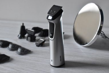 Tondeuse Philips MG7715/15, un modèle tourné vers la polyvalence [ Avis et test ]