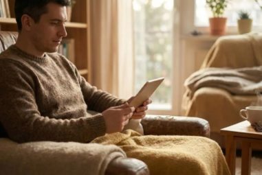 Slow dating : lassé du Swipe ? Le grand retour des sites de rencontres basés sur l’échange”