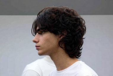 La wolf cut : l&rsquo;hybride parfait entre mulet et shag