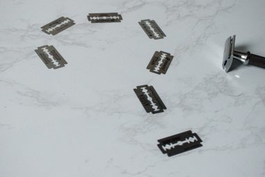Quelles lames de rasoirs de sureté choisir ?
