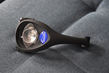 Bakblade 2.0 : un rasoir pour le dos, vraiment ?