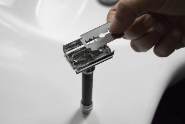 Quels sont les avantages du rasoir de sûreté ?