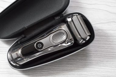 Rasoir Braun Series 9 9296CC : confort absolu ?