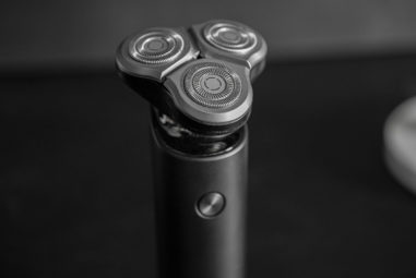 Xiaomi Mi Electric Shaver S500 : le rasoir électrique au rapport qualité/prix imbattable ?