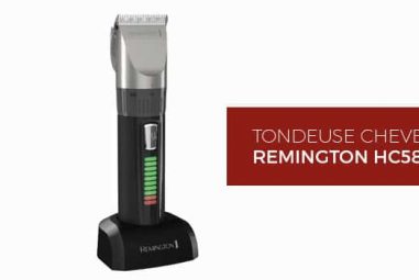 Remington HC5810 [Avis et test]