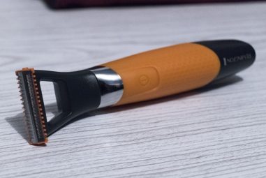 Remington Durablade MB050 | Avis et test
